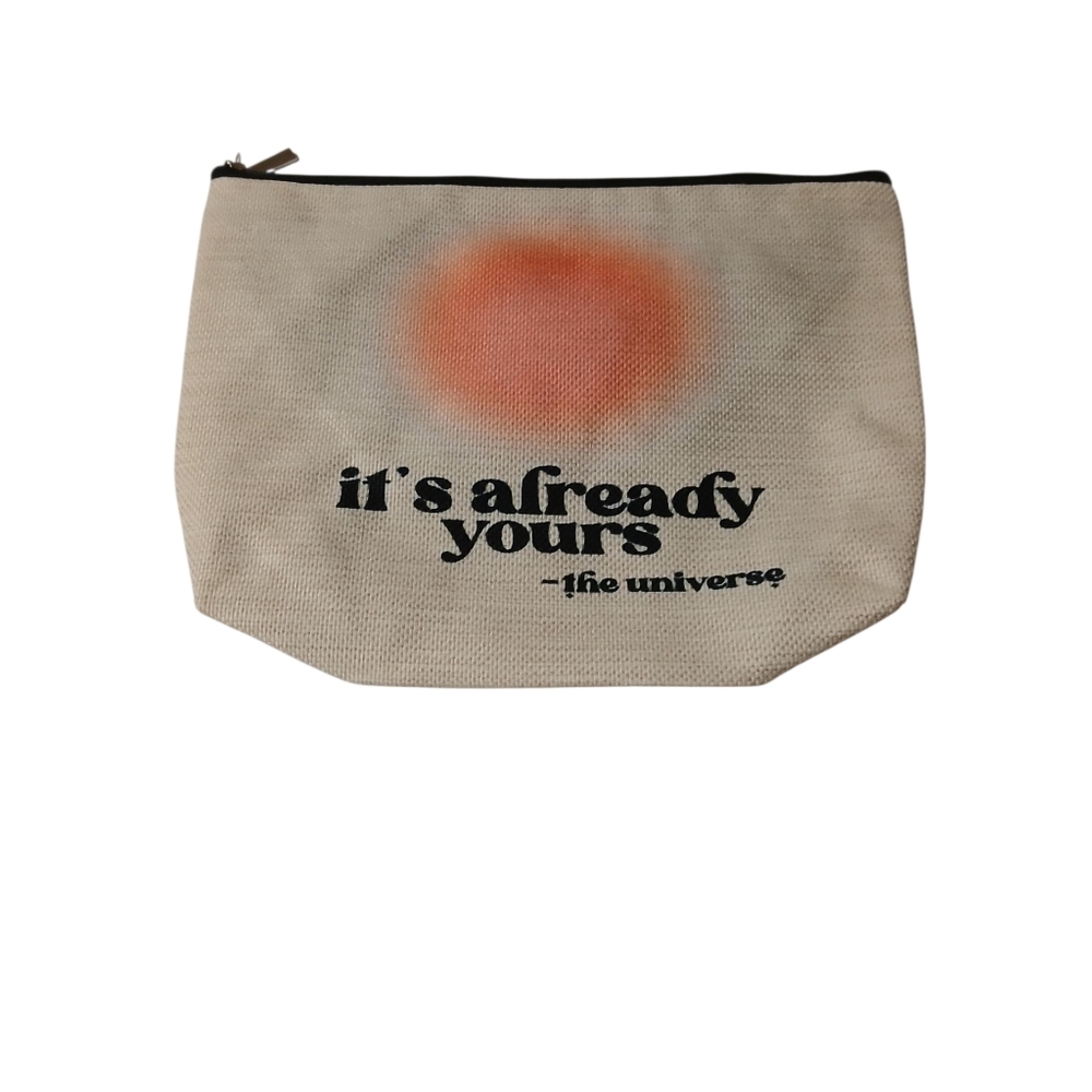 Universe MakeupBag/Pencil Bag